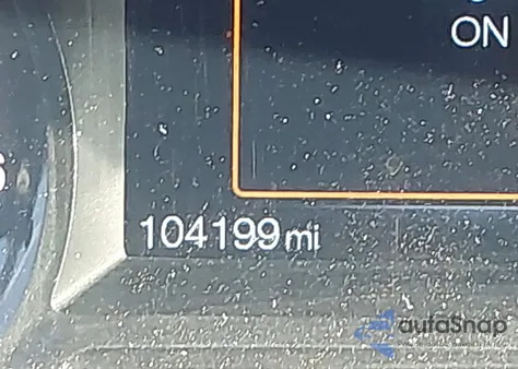 2016 Ford Expedition El Xlt из США, поврежденный, VIN 1FMJK1JT2GEF08671